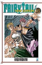 Fairy Tail New Edition